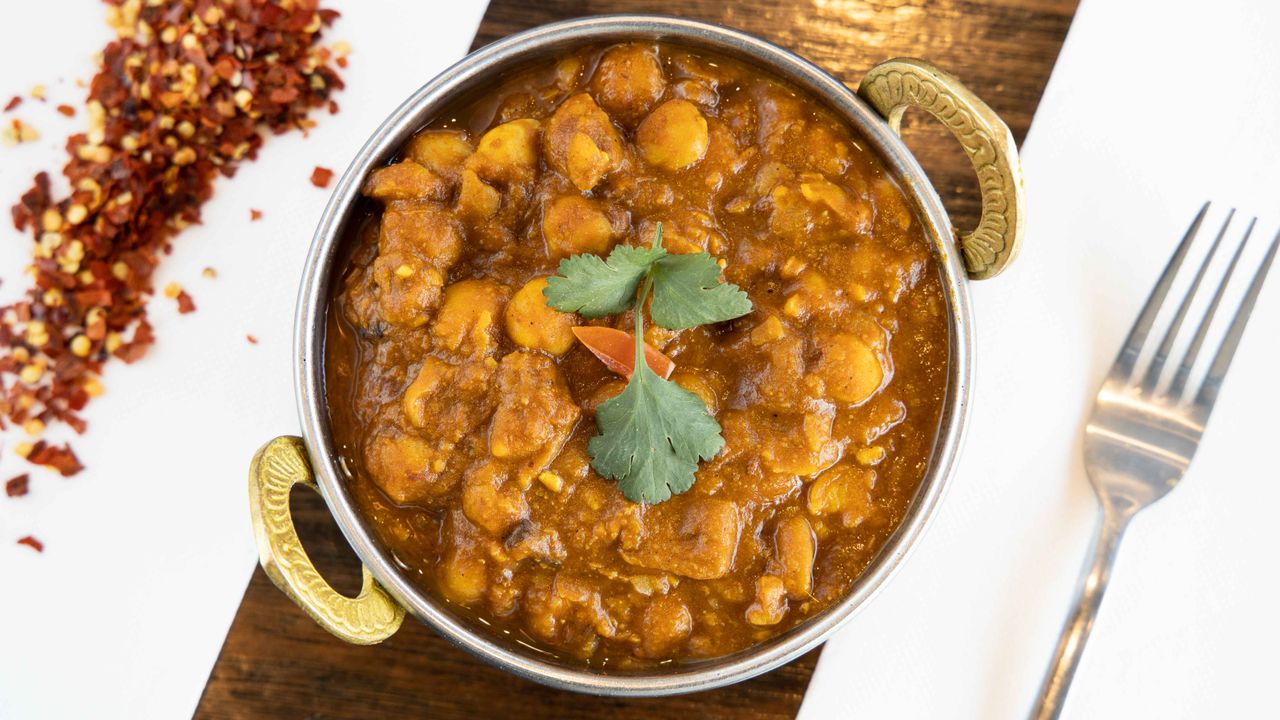 Punjabi Channa