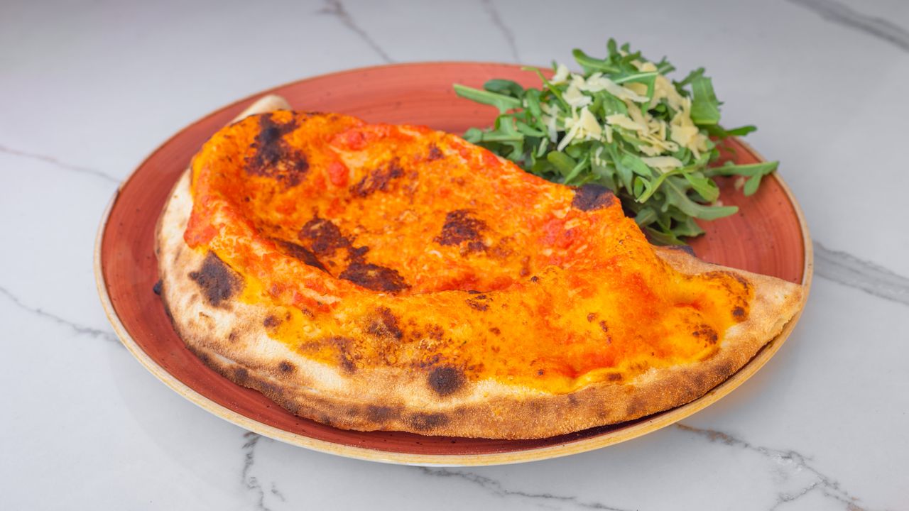 Calzone