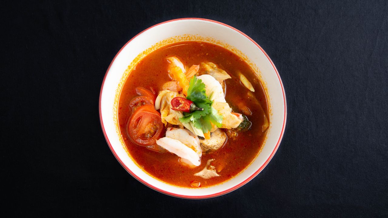 Tom Yum