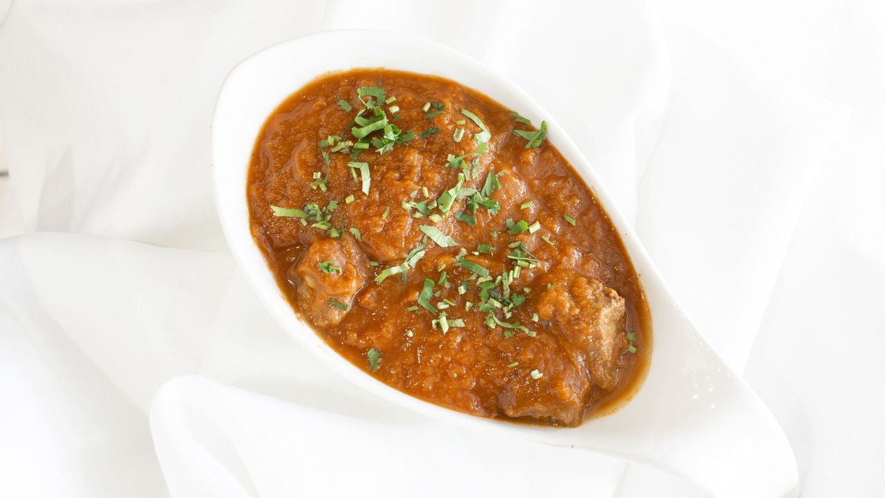 Lamb Rogan Josh