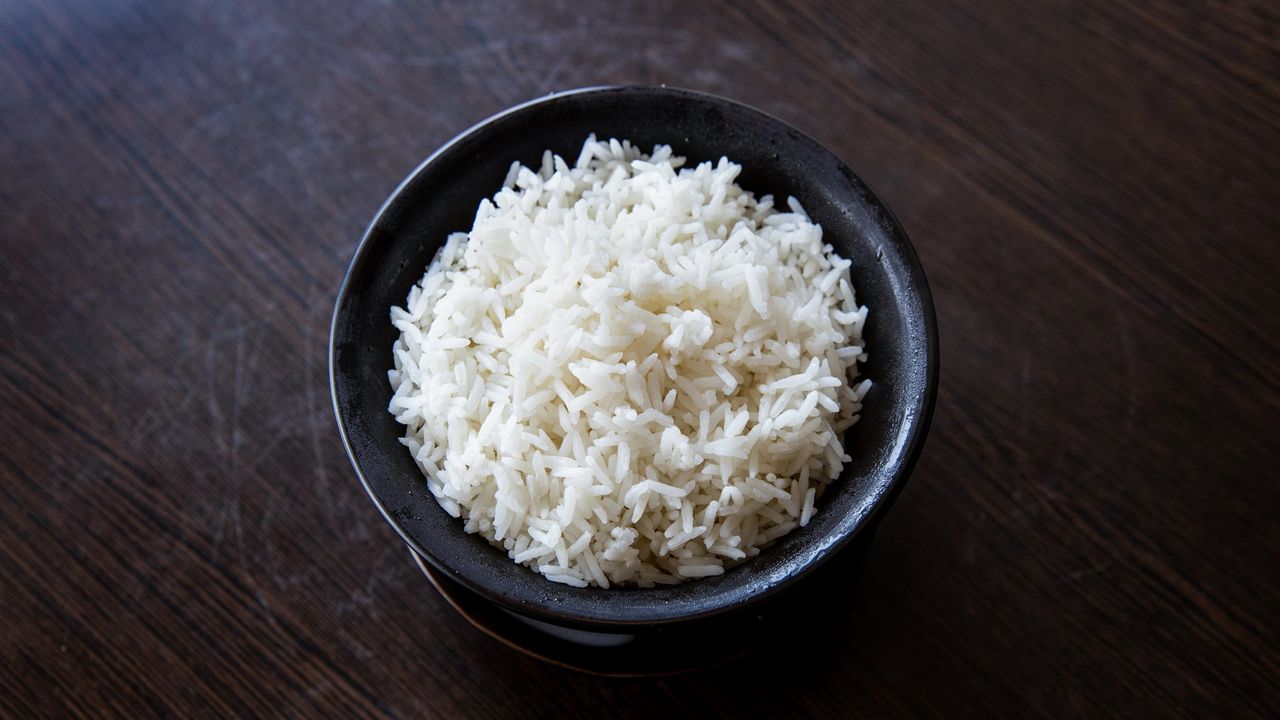 Rice