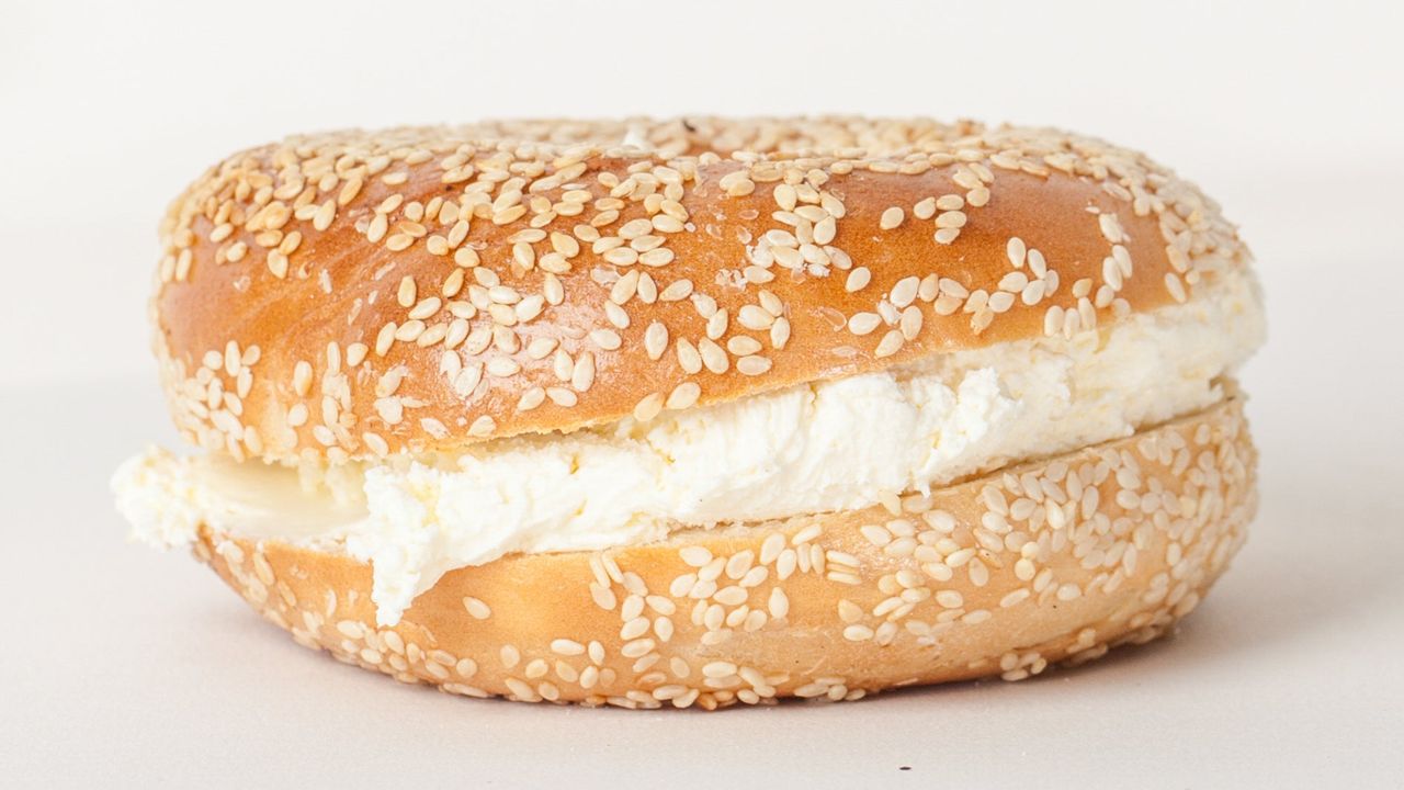 #1 Cream Cheese