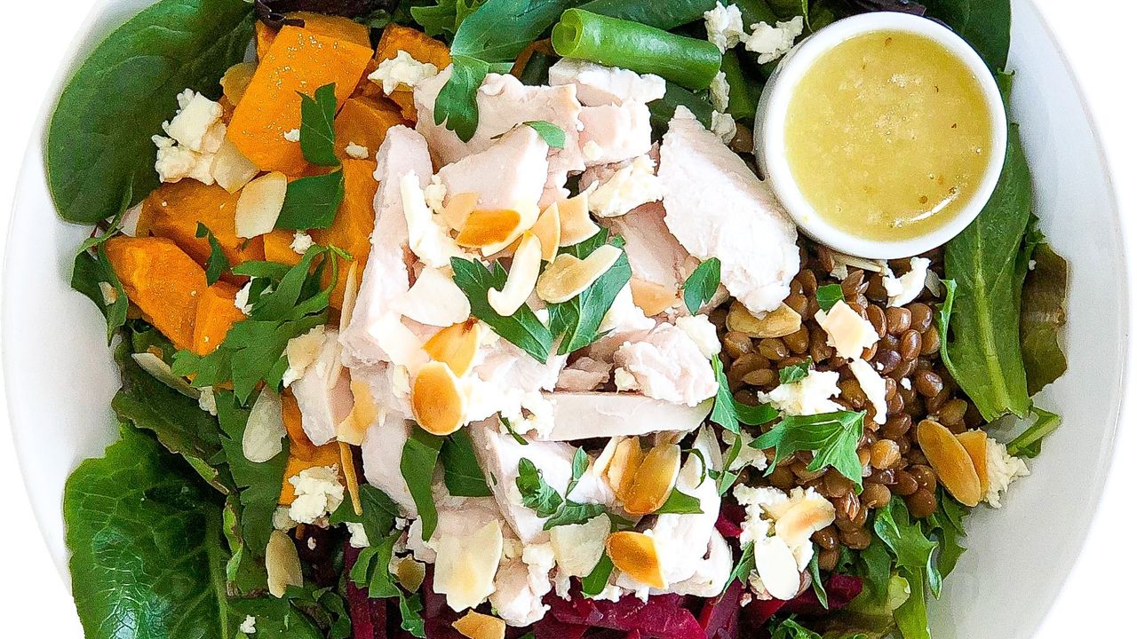 Bistro Bowl