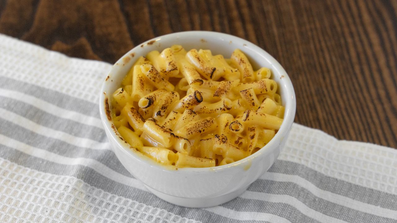 Macaroni & Cheese