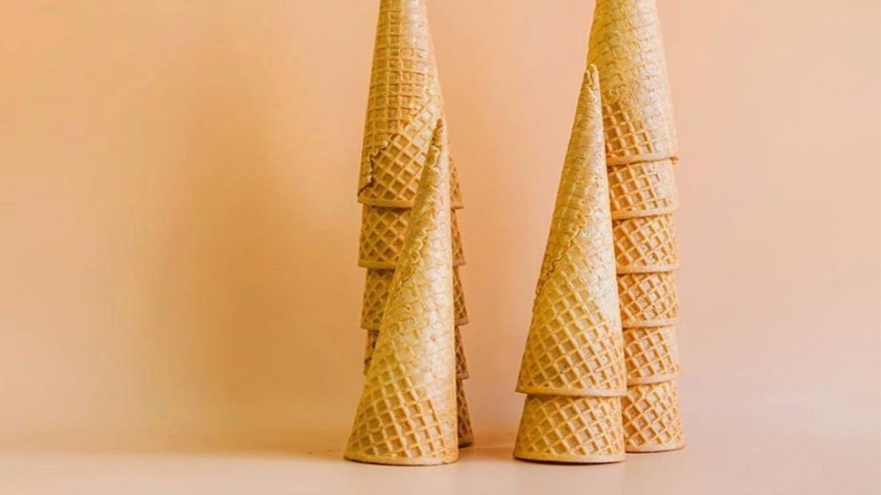Extra Cone