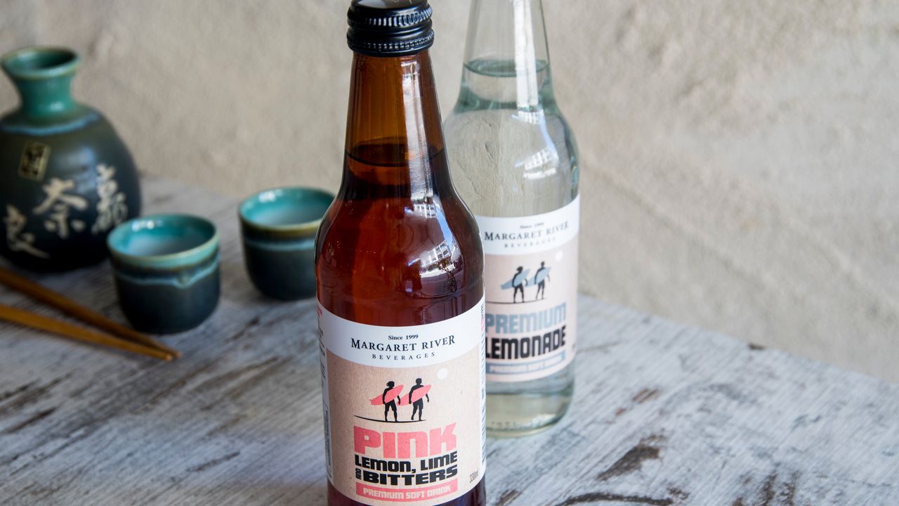Margaret River Beverages