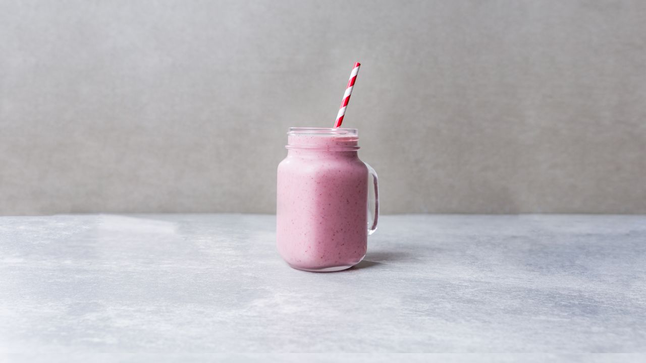 Berry Dream