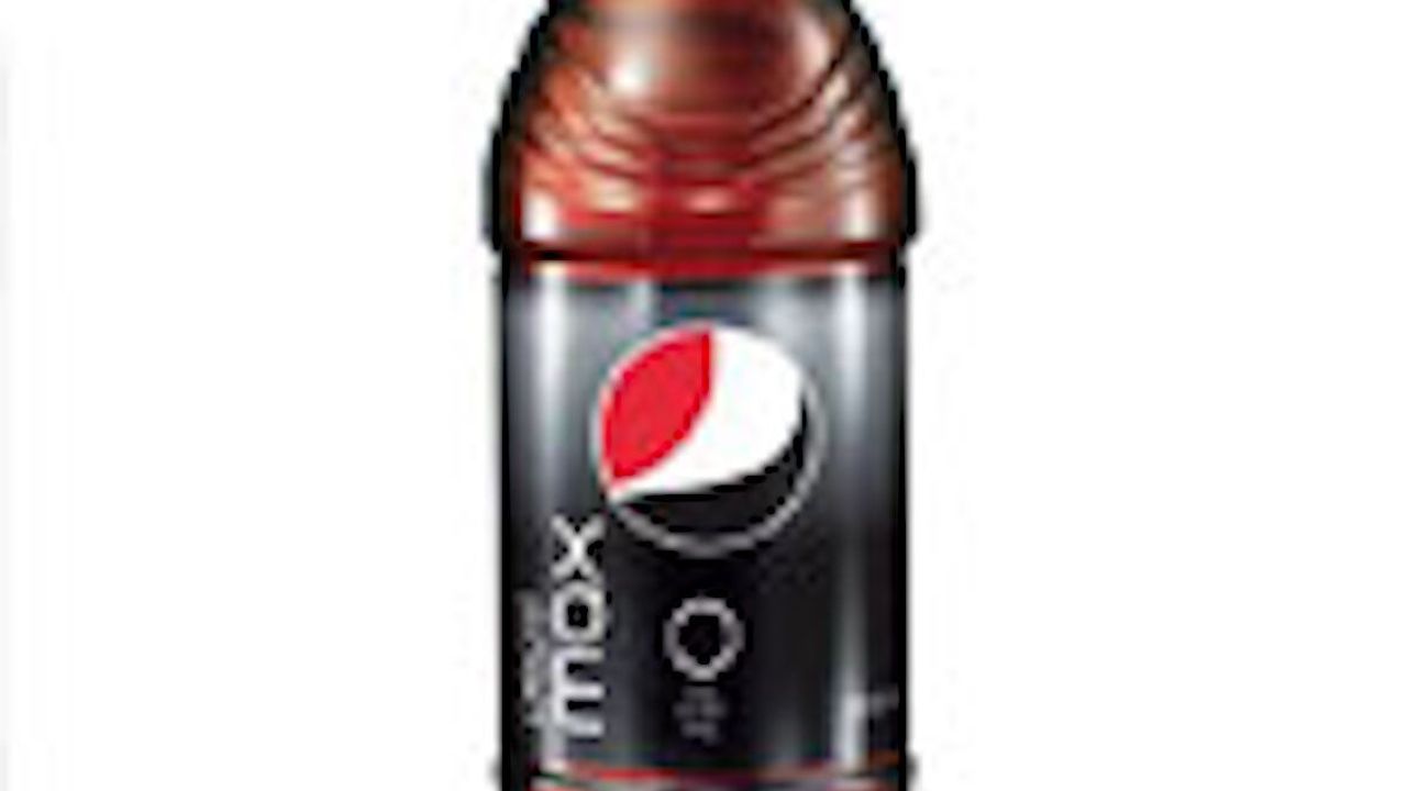 Pepsi Max