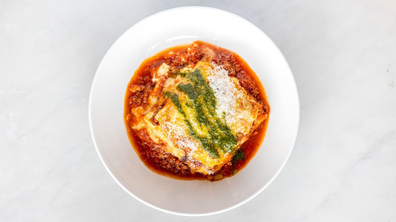 Lasagne