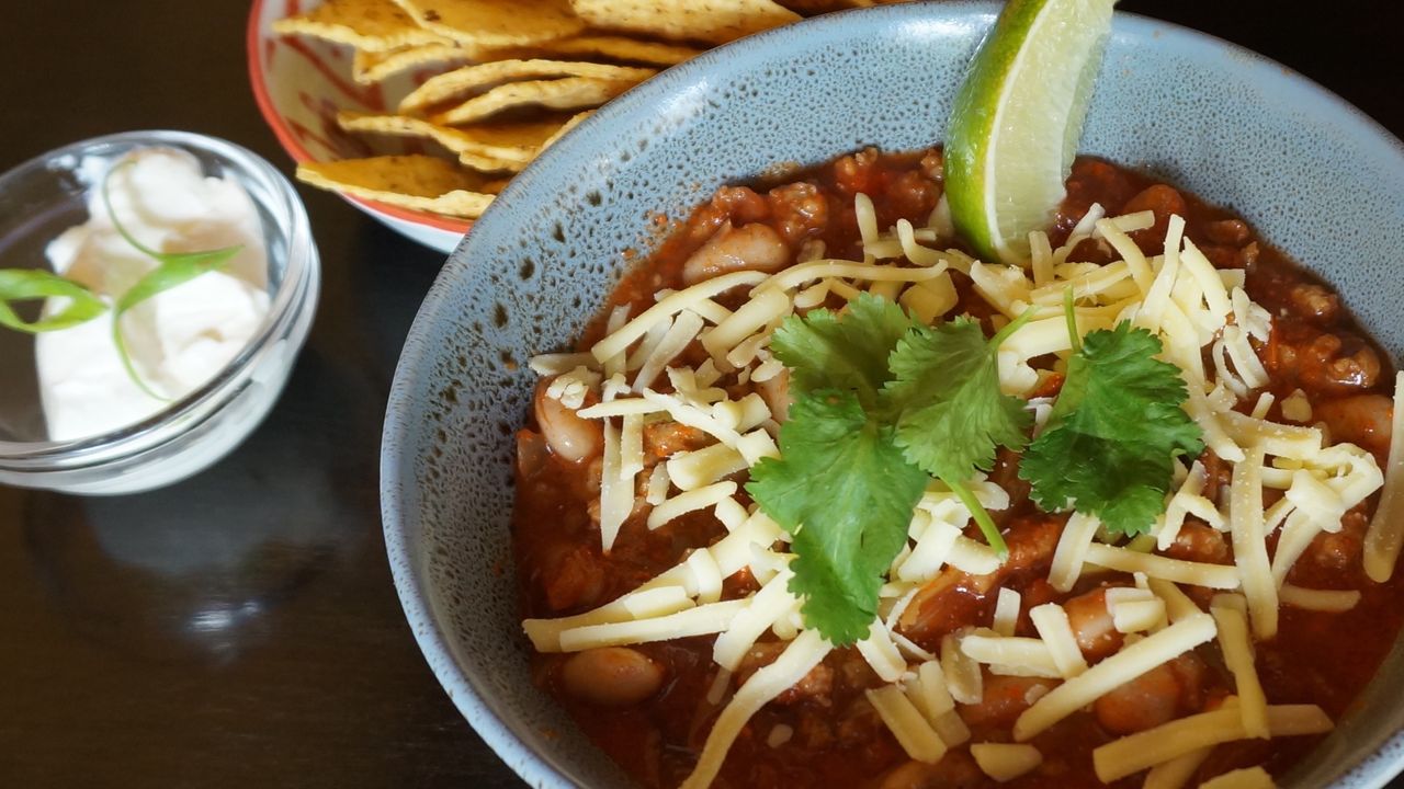 Chili Con Carne