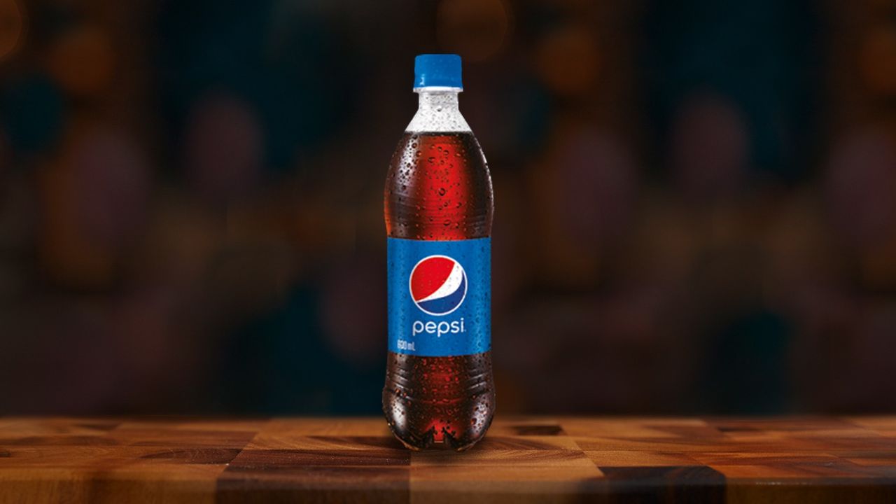 Pepsi (600ml)