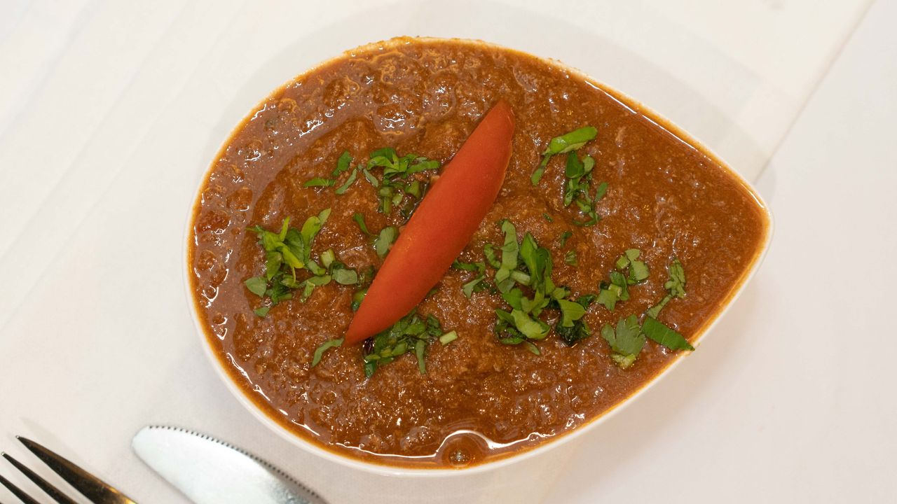 Lamb Rogan Josh