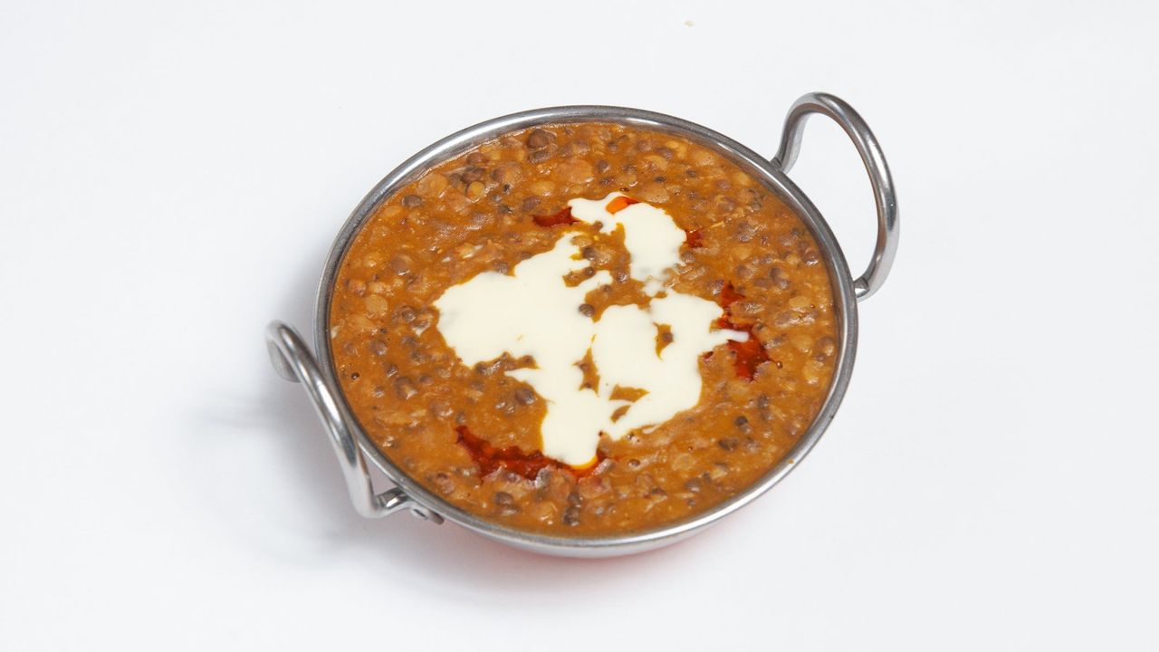 Daal Makhani (V)