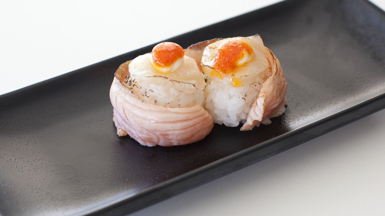 Mokoji Nigiri (2 Pcs.)