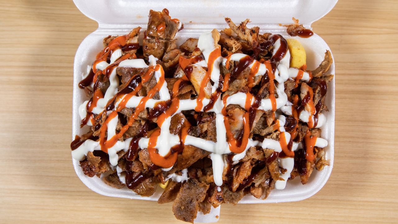 Large Size Donor Snack Pack (HSP)