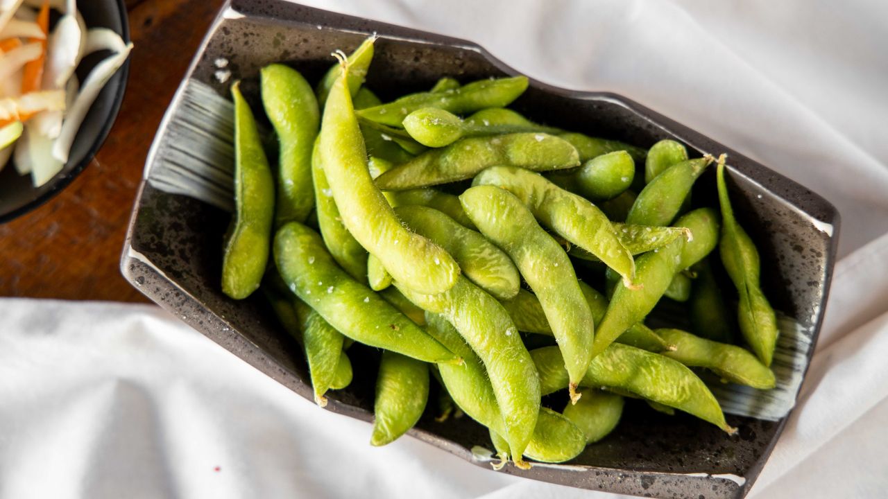 Edamame
