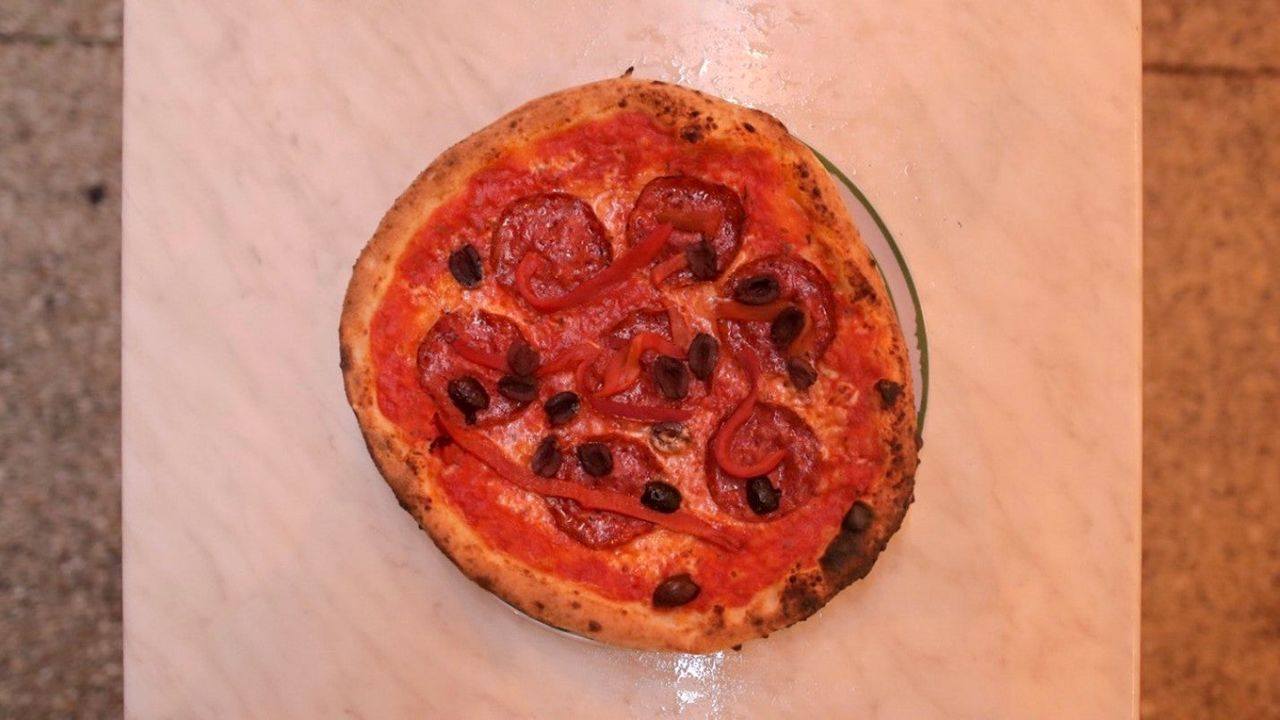 Prosciutto