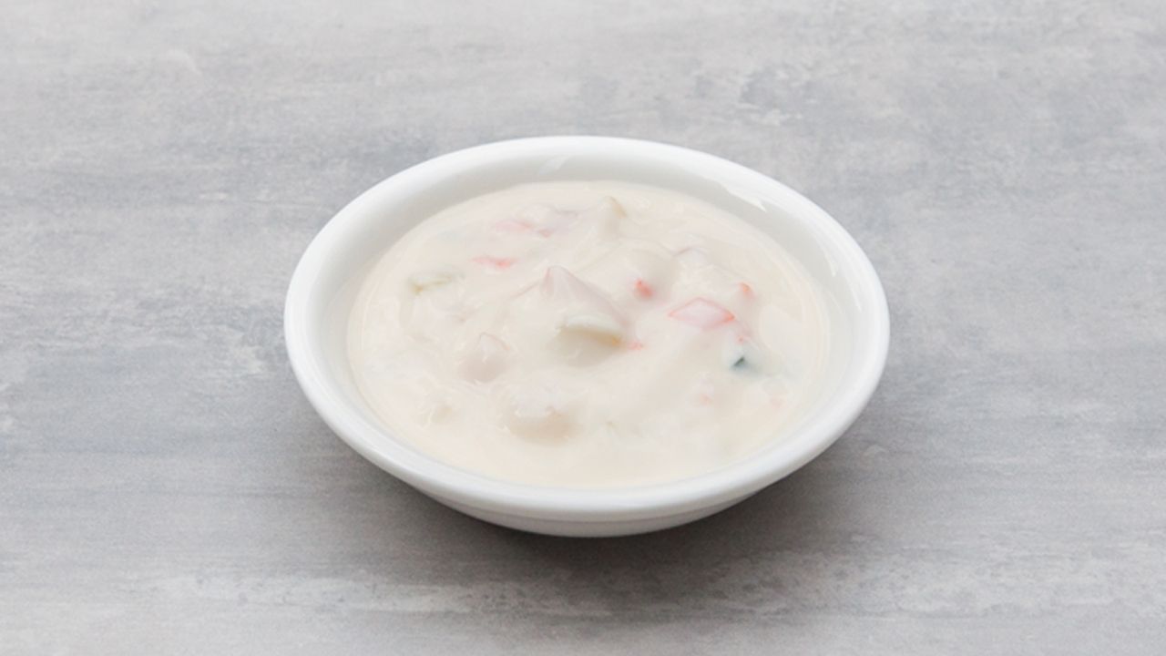 E32. Raita (Unavailable)