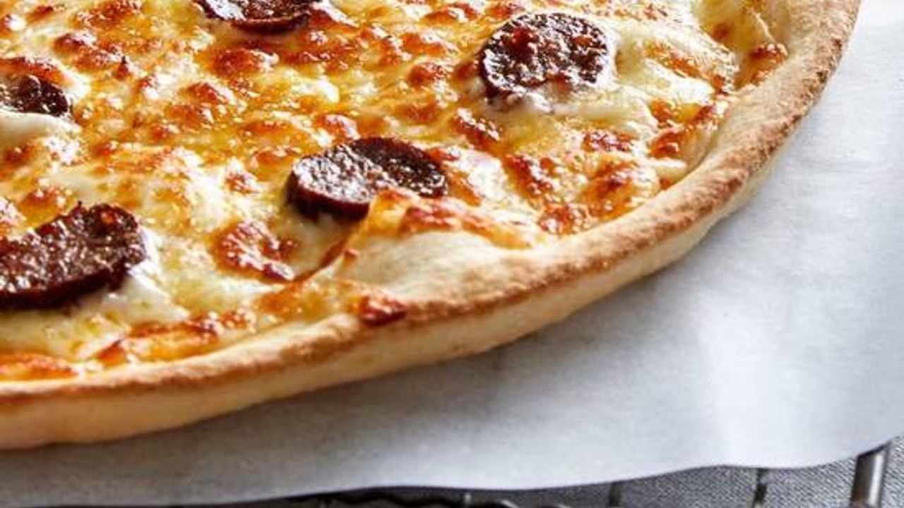 Cheese & Sejuk