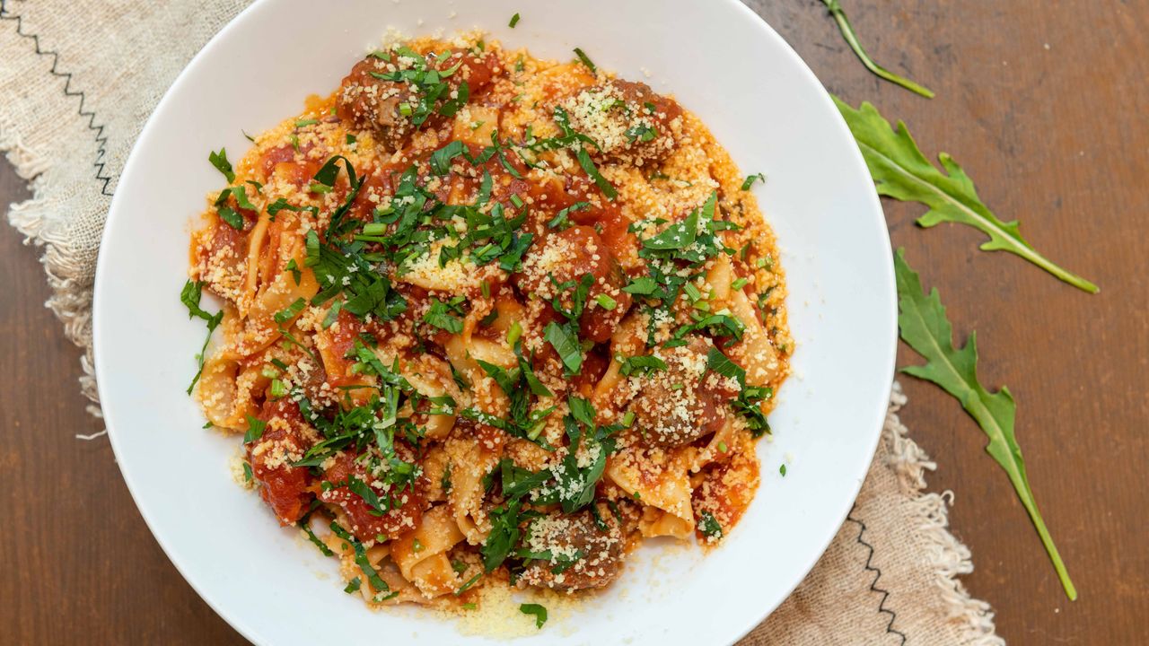 Meat Balls