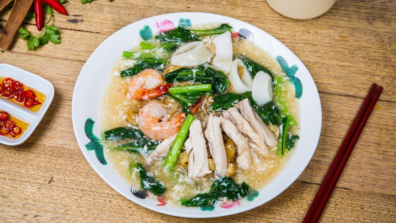 Wad Tan Hor