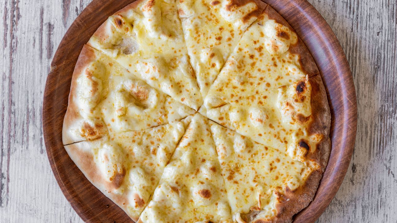 Cheese Pizza