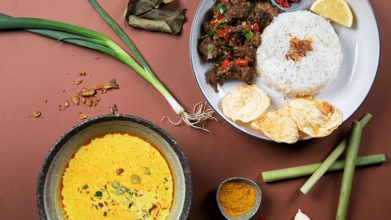 Soto Betawi