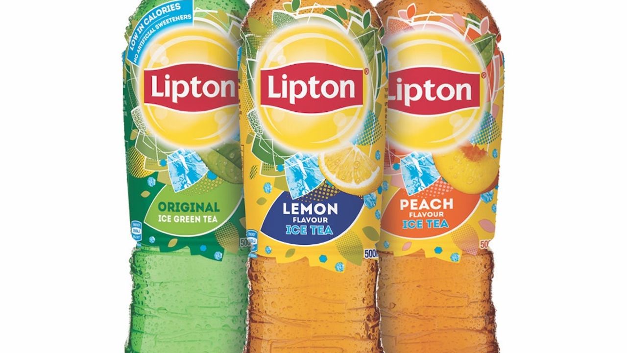Lipton Ice Tea