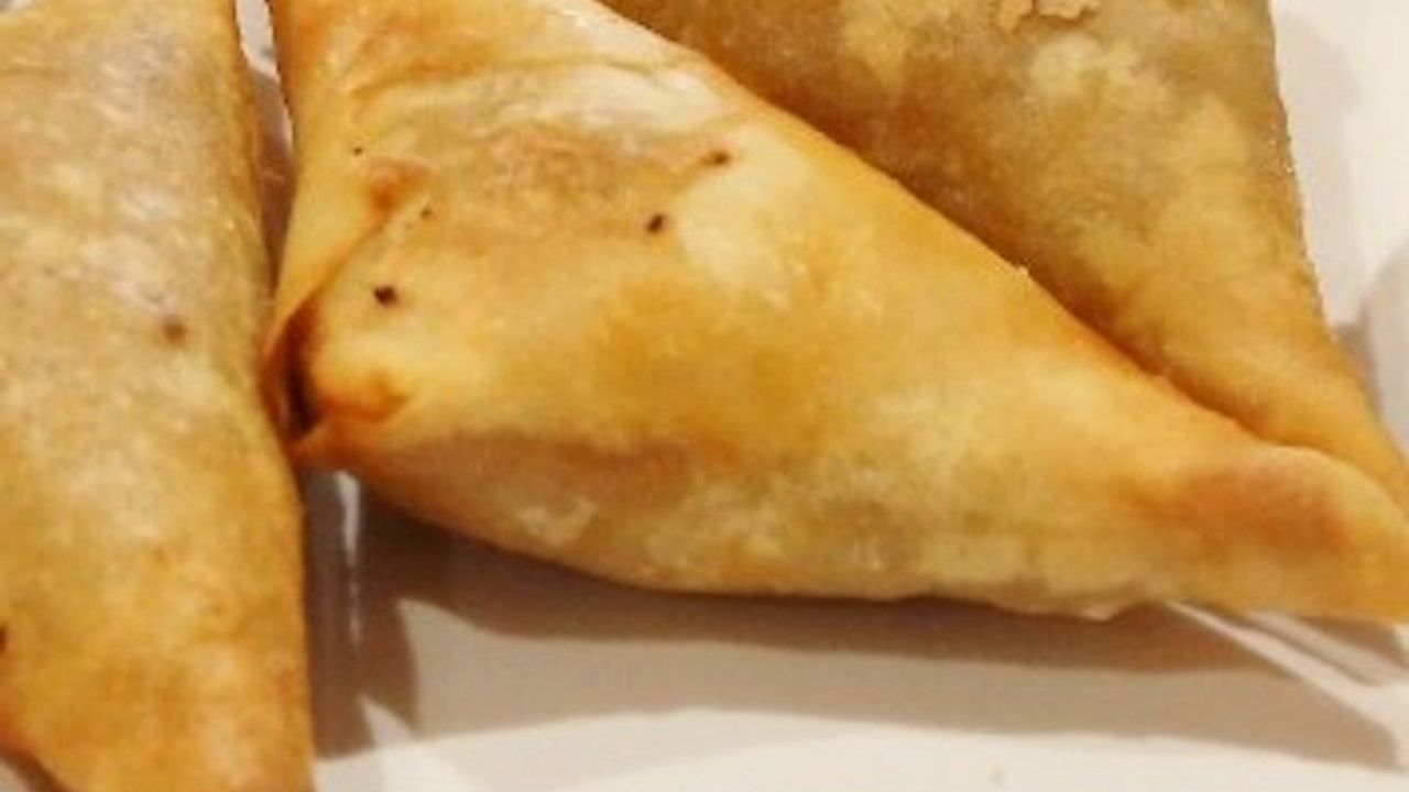 Sambusa Sigha (GF)