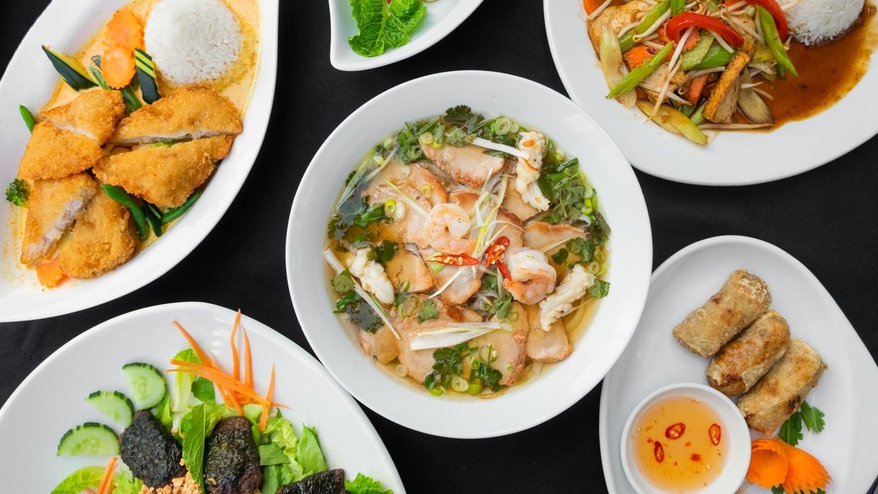 Green Curry