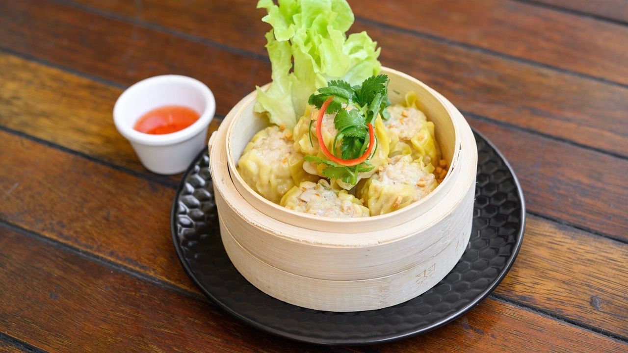 Dim Sim