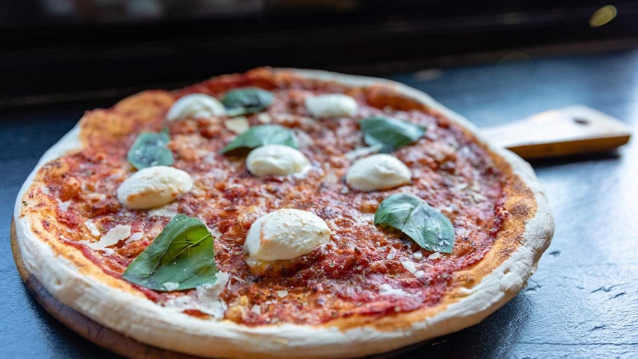 Margherita