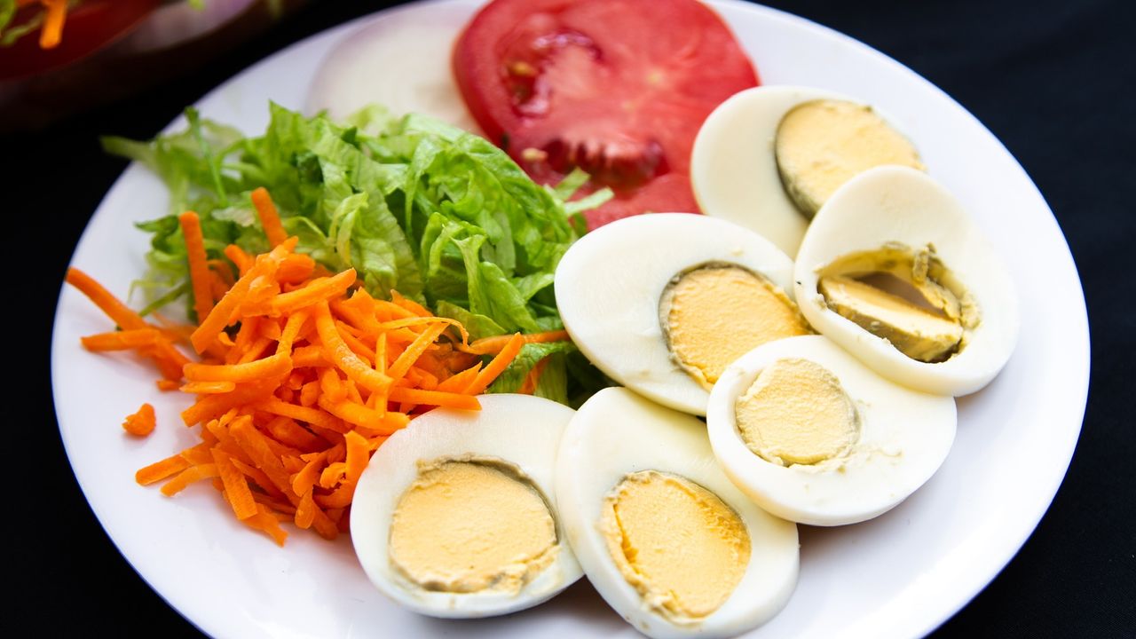 Egg Wrap