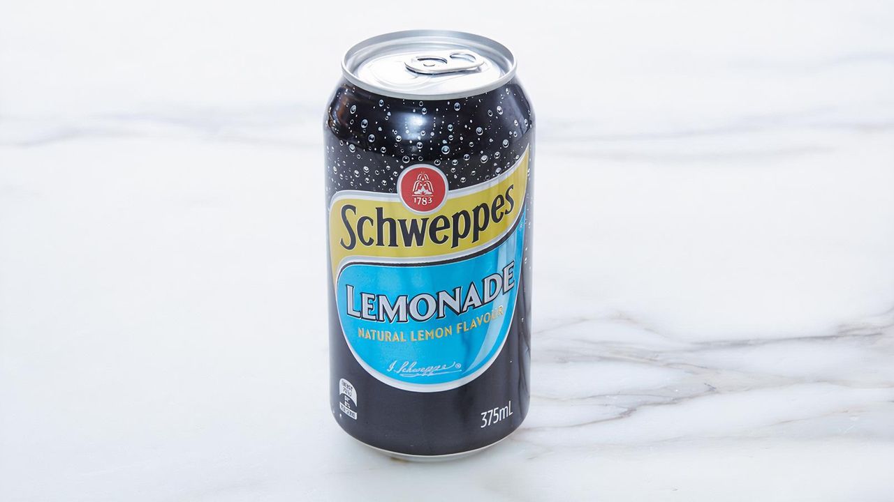 Lemonade