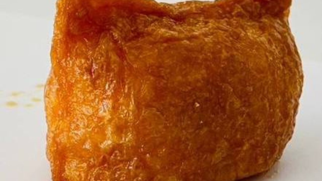 Plain Inari