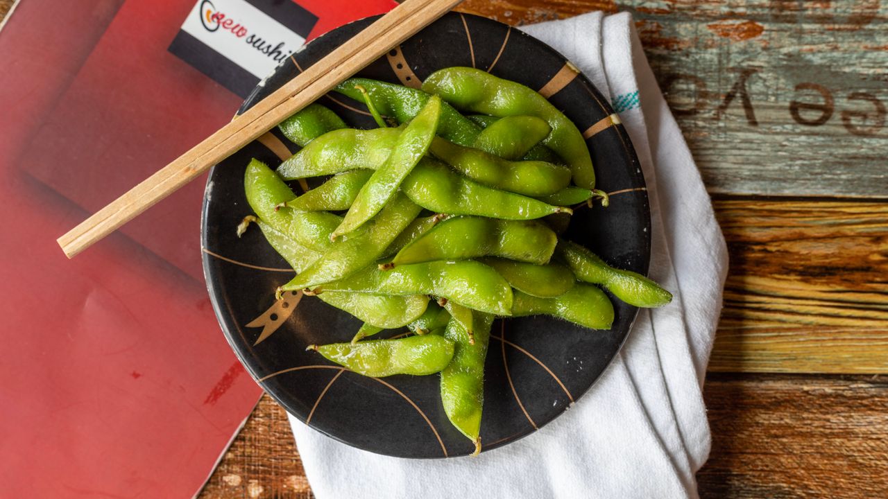 Edamame
