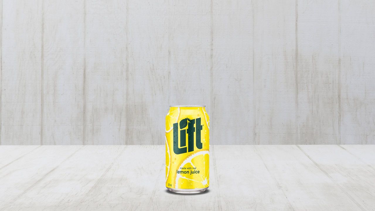 Lift Can (375 Ml.)