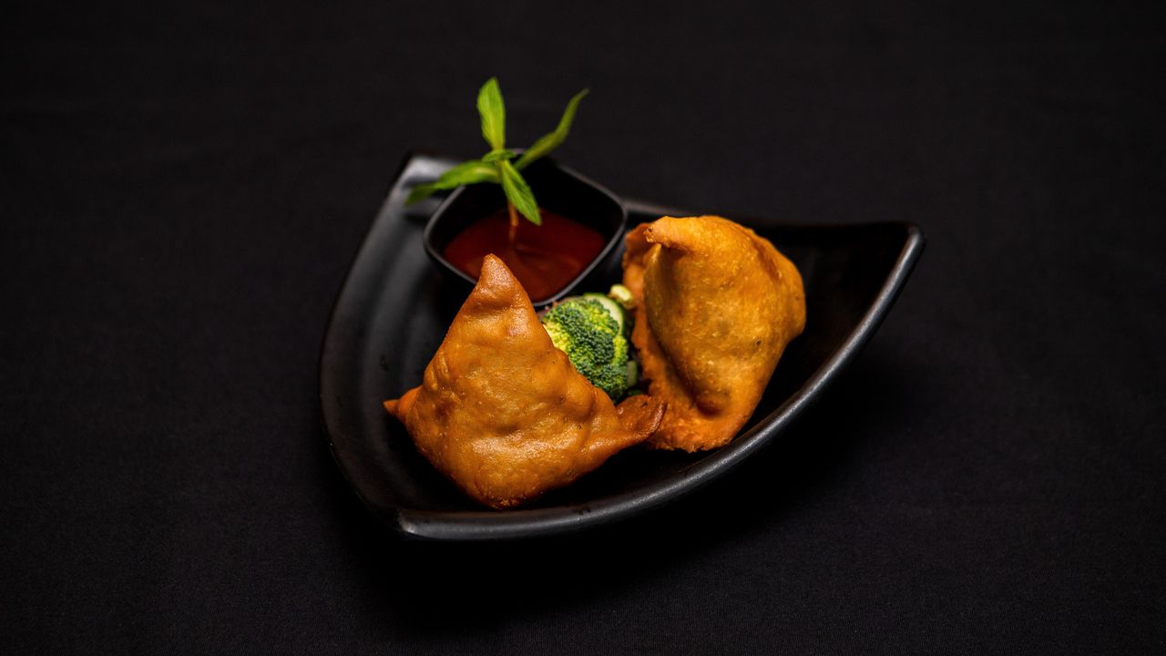Samosa (Per Piece)