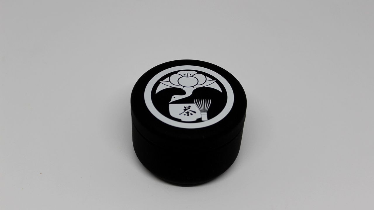 Premium grade 30g kamon canister