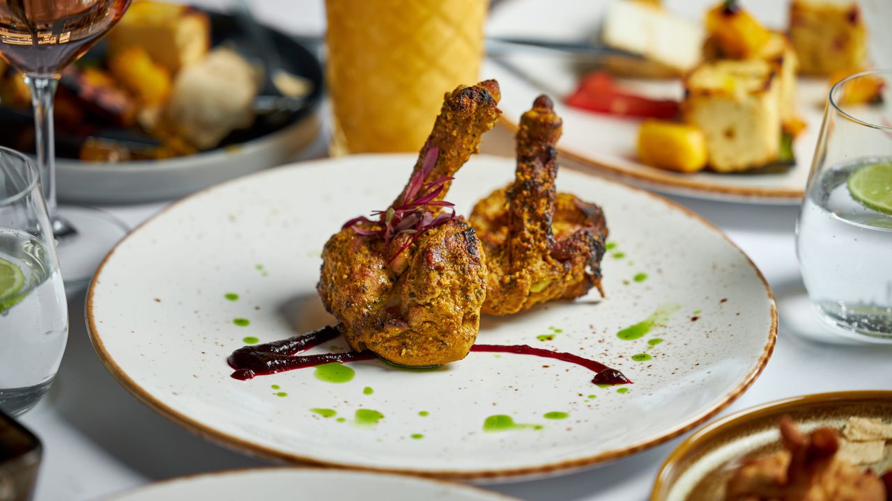 Chicken Tavuk