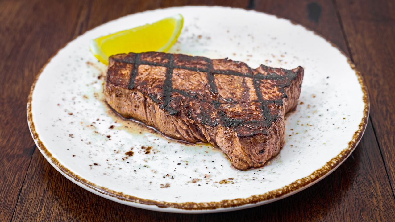 Wagyu Rump 250g