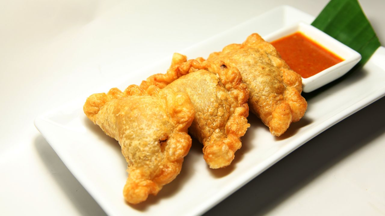 Curry Puff Beef (3)