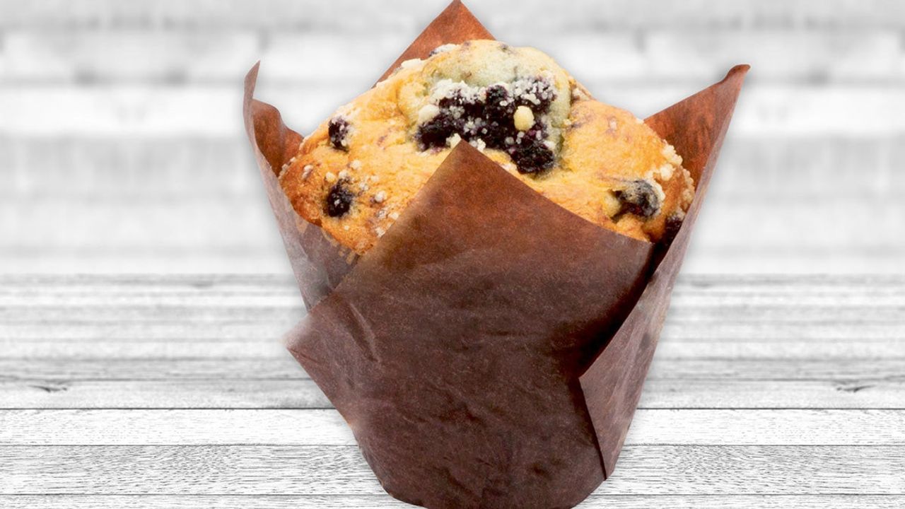 Muffins