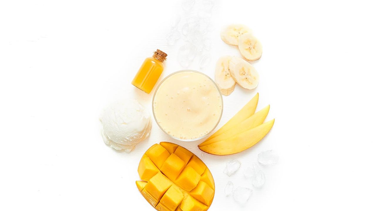 Mango Magic