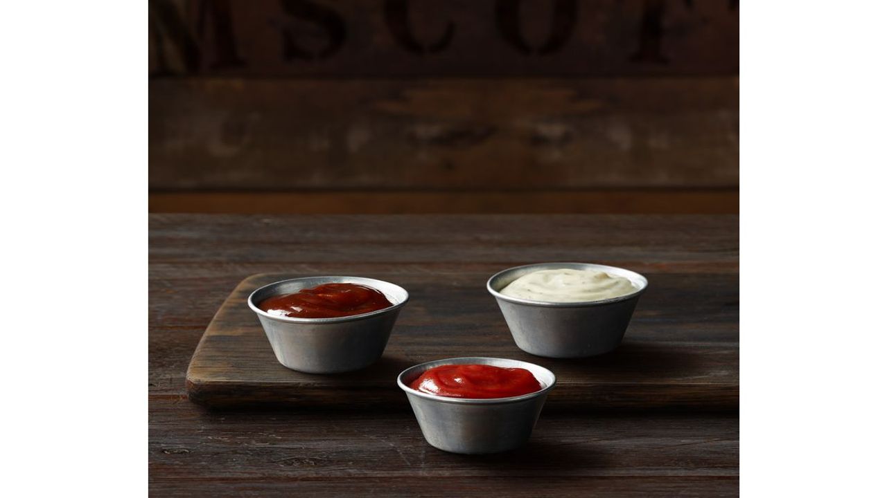 Dipping Sauce