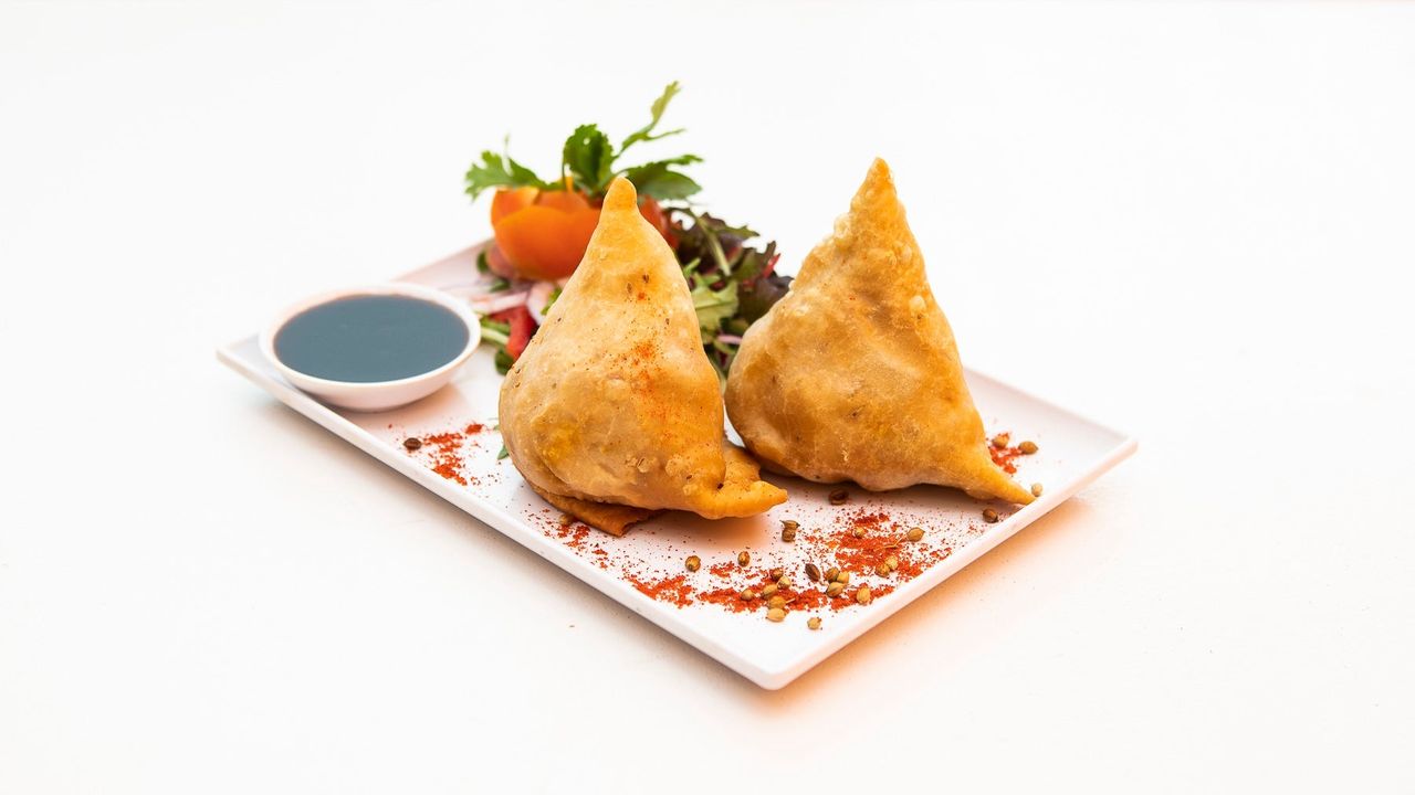 Samosa