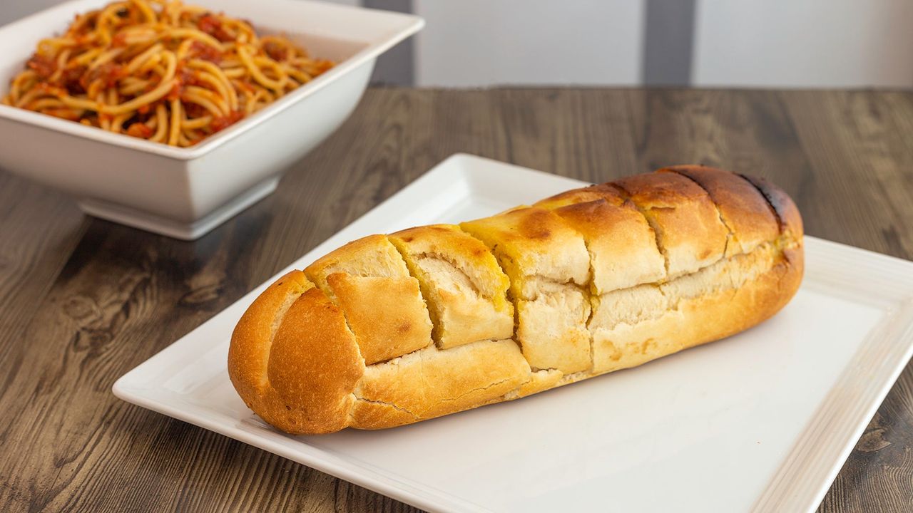 Garlic Bread
