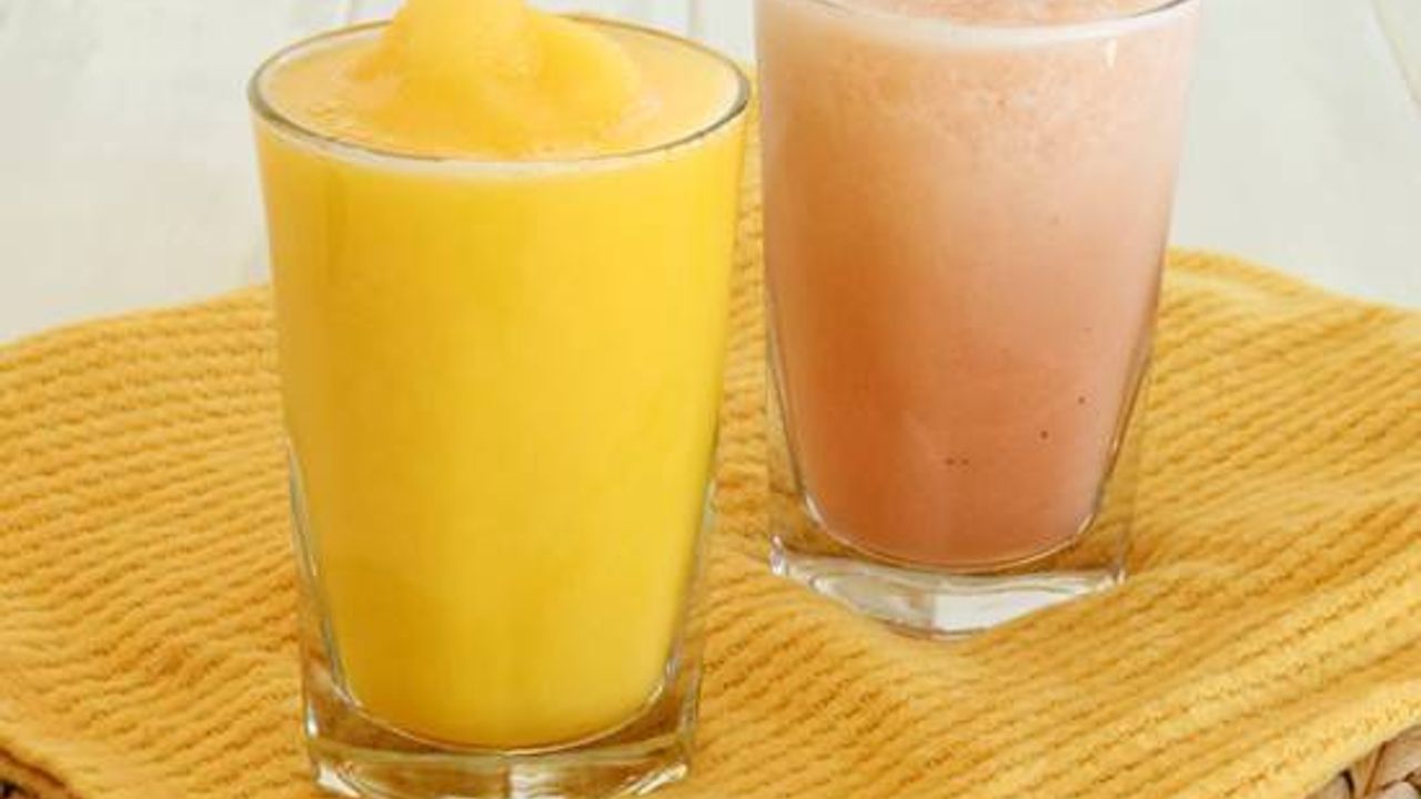 Frappes