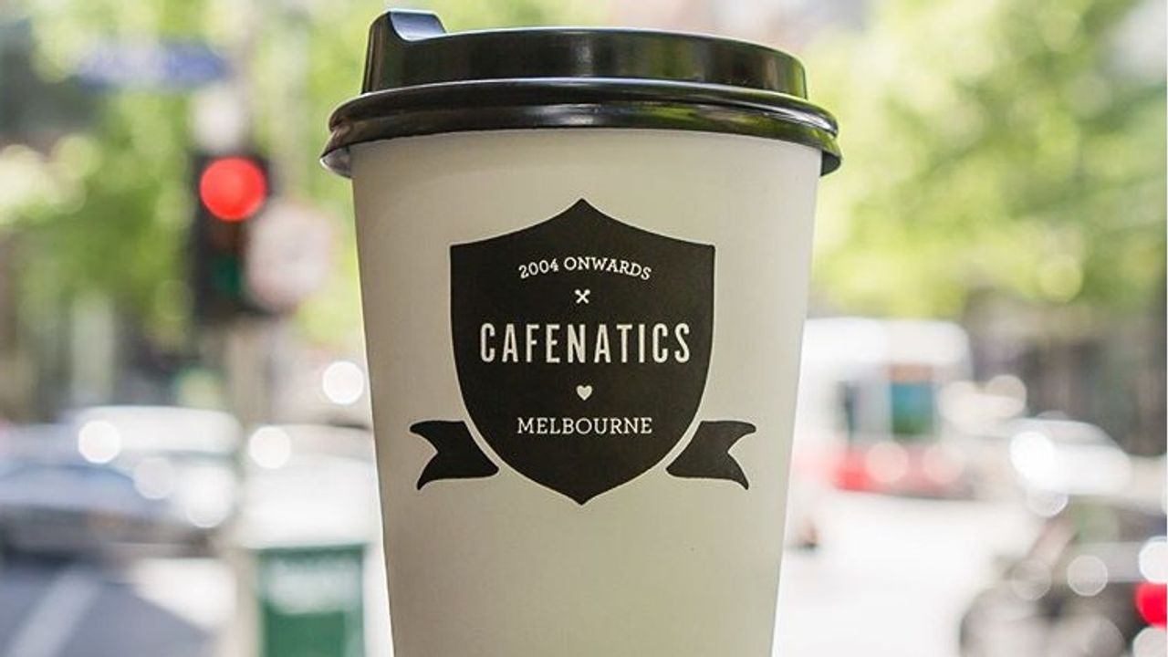 Flat White