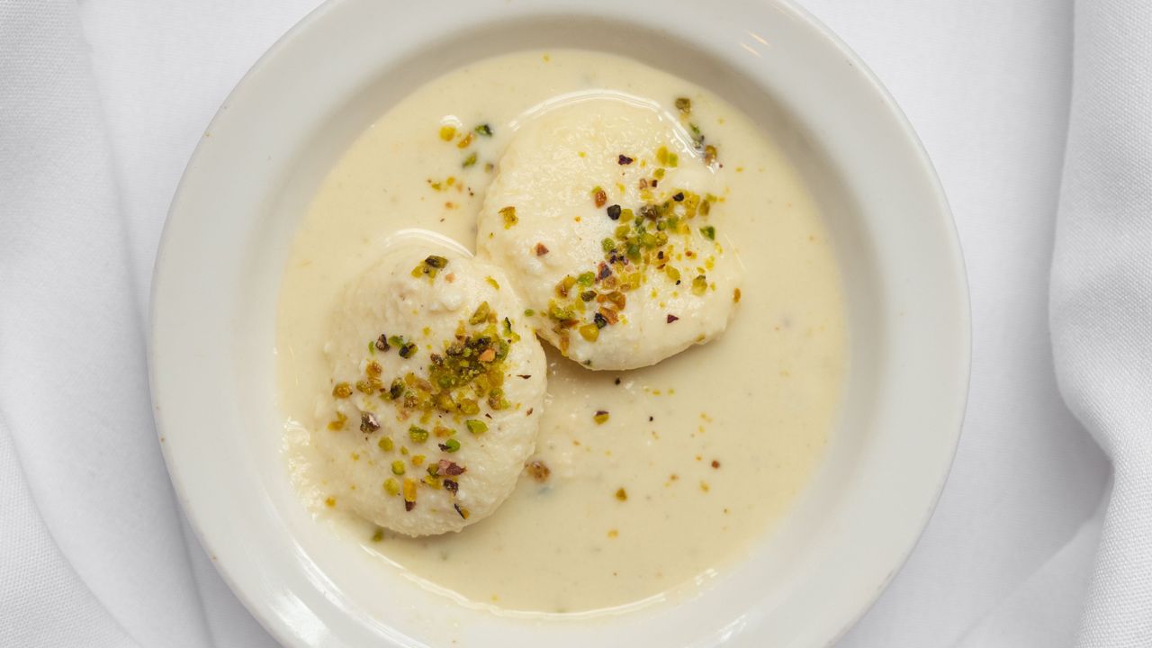 Ras Malai